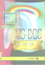 MS-DOS编程技巧