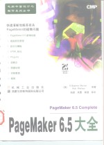 PageMaker 6.5大全