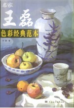 名家王磊色彩经典范本