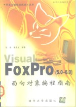 Visual FoxPro 5.0-6.0 面向对象编程指南