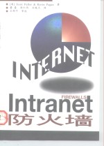 Intranet防火墙