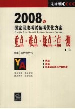 重点难点疑点三点一测  3  民法  商法  民事诉讼法与仲裁制度