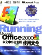 Microsoft Office 2000中文中小企业版使用大全