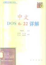 中文DOS 6.22详解