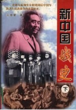 新中国战史  下