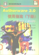 Authorware 3.0使用指南  Win31/win95  下