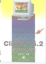 Clipper5.2实用大全