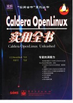 Caldera Openlinux实用全书