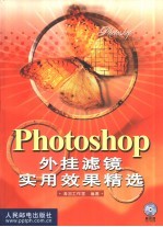 Photoshop外挂滤镜实用效果精选