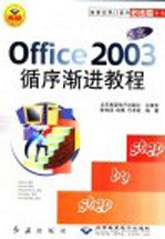 中文Office 2003循序渐进教程  中文版