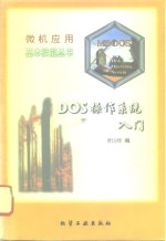 DOS操作系统入门