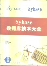 Sybase数据库技术大全