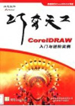 CoreIDRAW入门与进阶实例