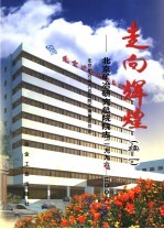 走向辉煌  续一  北京矿冶研究总院院志  1996-2006