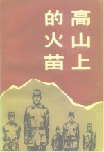 江苏文史资料  第90辑  南通文史资料选辑  第15辑  高山上的火苗