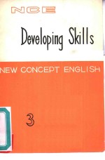 DEVELOPING SKILLS