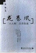 龙卷风  “小人物”沉浮自述