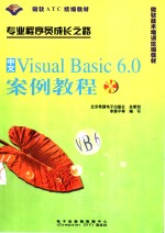 中文Visual Basic 6.0案例教程