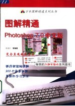 图解精通Photoshop 7.0中文版