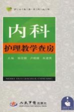 内科护理教学查房