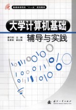 大学计算机基础辅导与实践