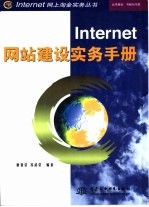 Internet网站建设实务手册