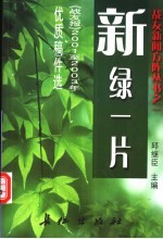 新绿一片  《战友报》2001-2003年度优质稿件选编