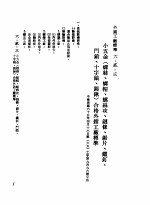 中华民国台湾地区企业经营法规  2  第6篇  生产管理  2  外销工厂标准  6-2-3  小5金  螺丝、螺帽、螺丝攻、链条、锯片、铁钉、门锁、十字镐、圆锹  合格外销工厂标准