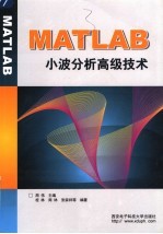 MATLAB小波分析高级技术