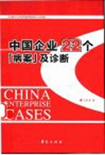 中国企业22个“病案”及诊断