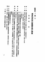 中华民国台湾地区企业经营法规  1  第2篇  生态与资源  6  废弃物  2-6-6  废弃物清理法台湾省施行细则