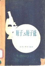 原子与原子能