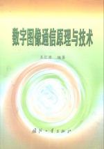 数字图像通信原理与技术