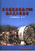 岩石隧道掘进机 TBM 施工及工程实例