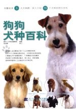 狗狗犬种百科