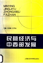 民营经济与中西部发展