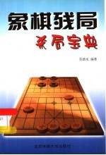 象棋残局杀局宝典