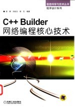 C++ Builder网络编程核心技术