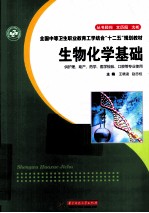 生物化学基础