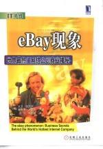 eBay现象 世界最热门网络公司商业揭秘