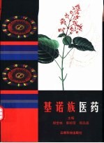 基诺族医药