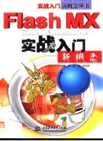 Flash MX实战入门新概念