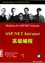 ASP.NET Intranet高级编程