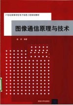 图像通信原理与技术