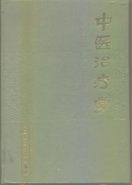 中医治疗学