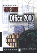 精通Office 2000