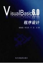 Visual Basic 6.0程序设计