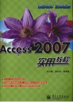 Access 2007实用教程