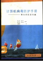 计算机病毒防护手册  新生的社会问题