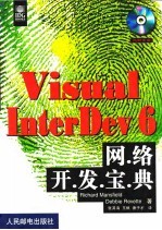 Visual InterDev 6网络开发宝典